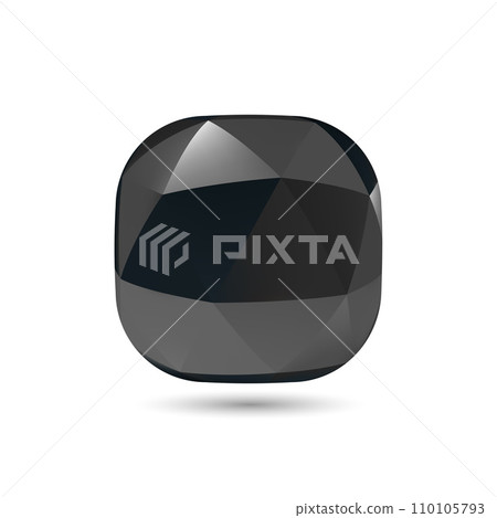 Low Poly Object 110105793