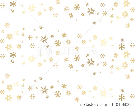 B Snowflake 1-4 B Snowflake 1-4 110106023