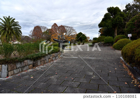 Fuji Hiromi Park 110108081