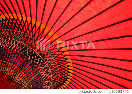 紅傘 110108795
