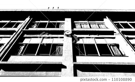 學校外觀 學校外觀 110108890