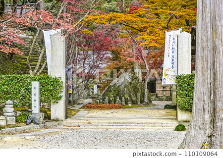 河原禪寺（東近江市） 110109064