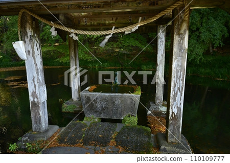 位於赤城山南麓的赤城神社（宮澤）的長津屋 110109777