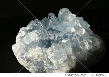 天堂藍石/ Seresterite 天堂藍石/ Seresterite 110109925