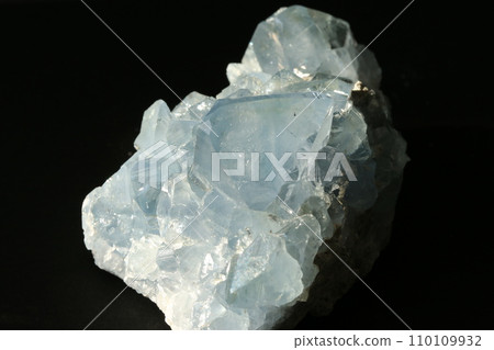 天堂藍石/ Seresterite 110109932
