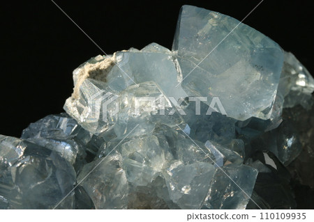 天堂藍石/ Seresterite 天堂藍石/ Seresterite 110109935