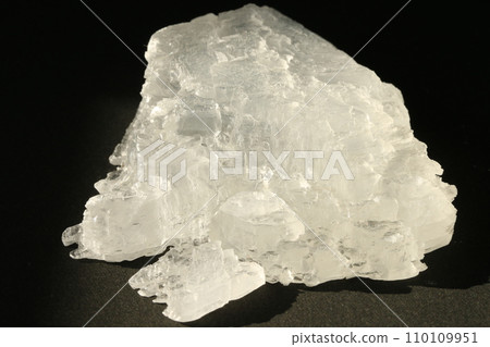 Trans-gypsum / selenite 110109951