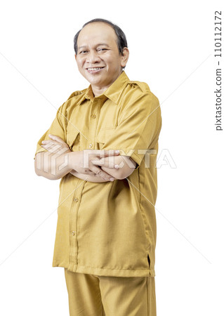 Pegawai Negeri Sipil (PNS) Pegawai Negeri Sipil (PNS) 110112172
