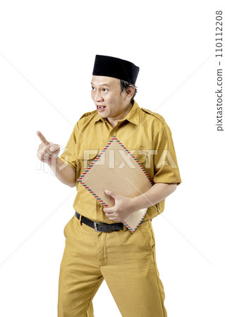 Pegawai Negeri Sipil (PNS) Pegawai Negeri Sipil (PNS) 110112208