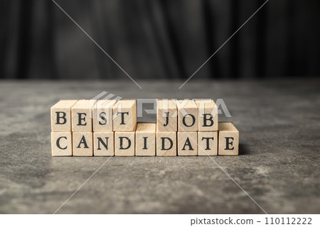 Human resources management concept Human resources management concept 110112222