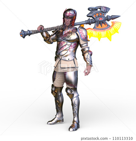 Cyber warrior Cyber warrior 110113310