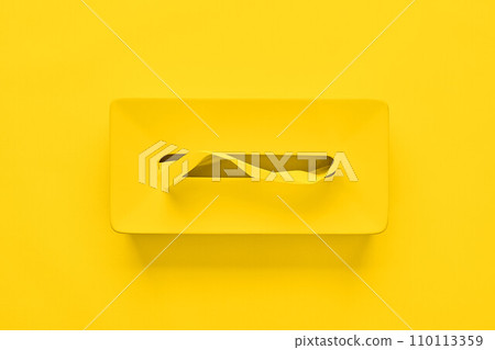 single color box tissue 110113359