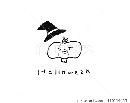 Halloween illustration Halloween illustration 110114435