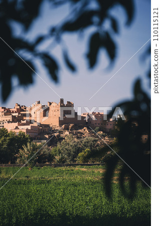 Town of Tinerille 110115121