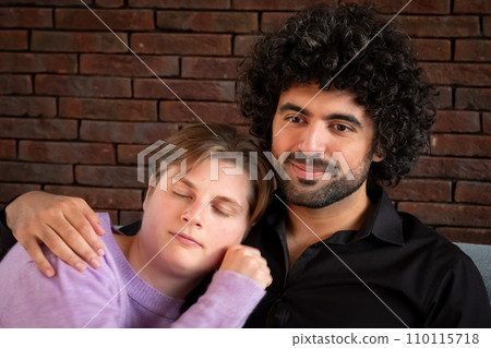 Comfort in Embrace Comfort in Embrace 110115718