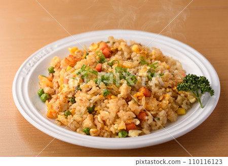 炒飯炒飯 110116123