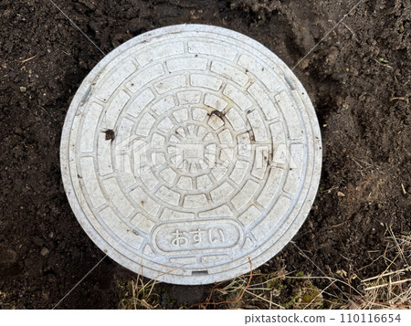 sewage trout 110116654