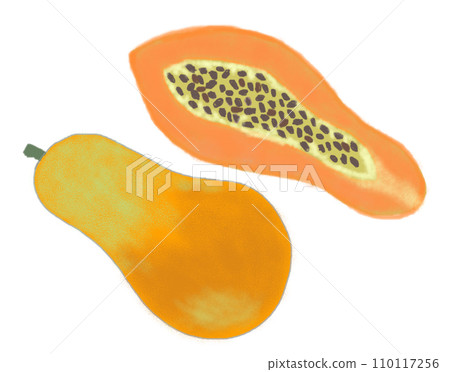 vegetable, pumpkin, ingredient 110117256