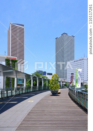 岐阜市城市景觀 110117261