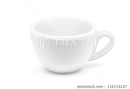 咖啡杯插畫現實 咖啡杯插畫現實 110118287
