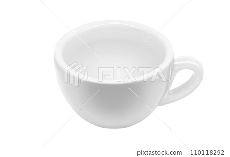 咖啡杯插畫現實 咖啡杯插畫現實 110118292