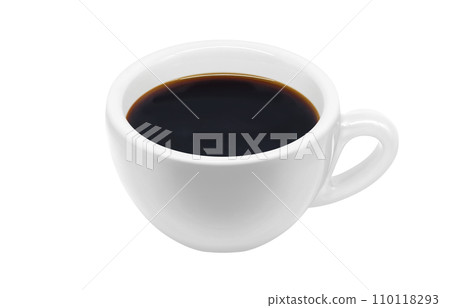 coffee illustration realistic 110118293