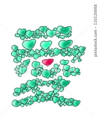 用心繪製的情書 用心繪製的情書 110120008