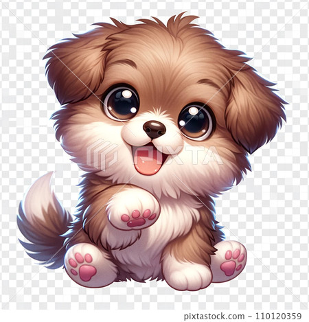 Cute dog Cute dog 110120359