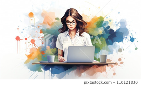 Graphic designer Graphic designer 110121830