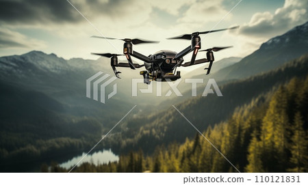 drone with a camera drone with a camera 110121831