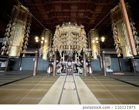 [福井] 越前小野永平寺 110121975