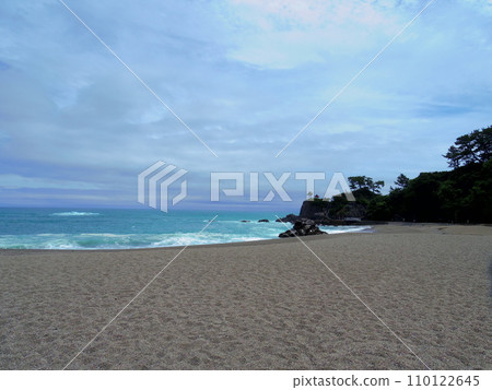 Katsurahama (Kochi City, Kochi Prefecture) 110122645