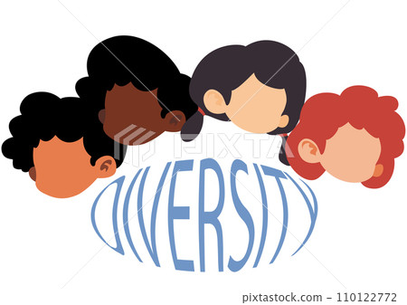Unity in Diversity 110122772