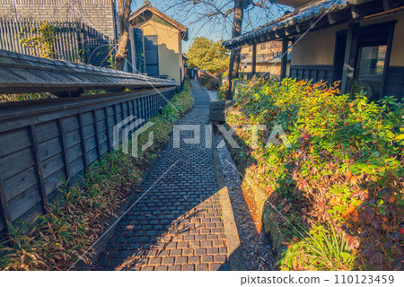 栗子小路【上高區小布施町】 栗子小路【上高區小布施町】 110123459