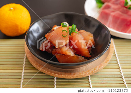 醃金槍魚 醃金槍魚 110123873