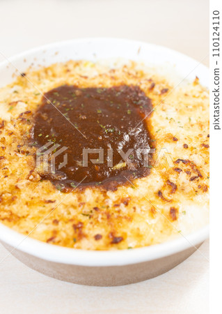 美味的肉醬多利亞 110124110