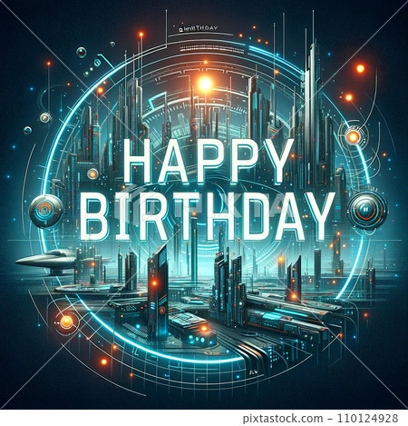 生日快樂 生日快樂 110124928