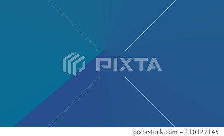 Background 4K Cyberspace Blue Blue Light Blue Blue BG Virtual Background Virtual World Metaverse 110127145