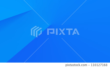 Background 4K Cyberspace Blue Blue Light Blue Blue BG Virtual Background Virtual World Metaverse 110127168