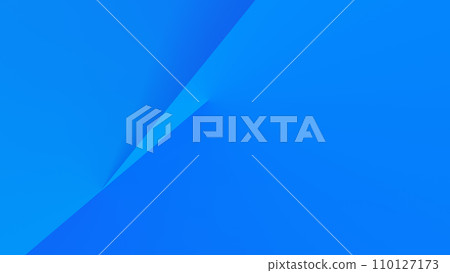 Background 4K Cyberspace Blue Blue Light Blue Blue BG Virtual Background Virtual World Metaverse 110127173