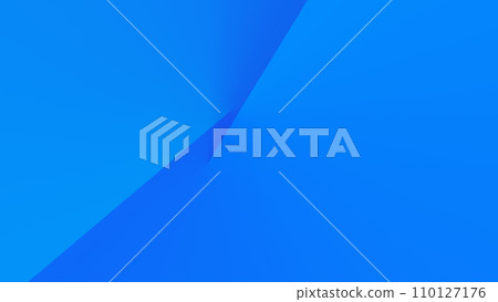 Background 4K Cyberspace Blue Blue Light Blue Blue BG Virtual Background Virtual World Metaverse 110127176