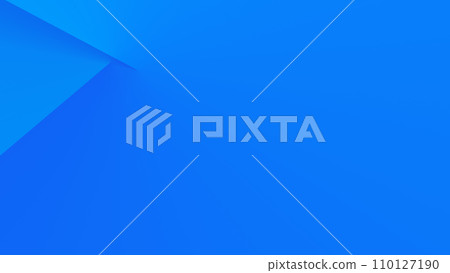 Background 4K Cyberspace Blue Blue Light Blue Blue BG Virtual Background Virtual World Metaverse 110127190