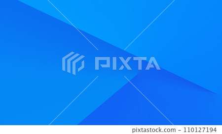 Background 4K Cyberspace Blue Blue Light Blue Blue BG Virtual Background Virtual World Metaverse 110127194