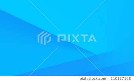 Background 4K Cyberspace Blue Blue Light Blue Blue BG Virtual Background Virtual World Metaverse 110127198