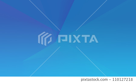 Background 4K Cyberspace Blue Blue Light Blue Blue BG Virtual Background Virtual World Metaverse 110127218