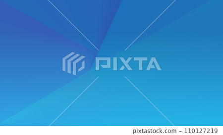 Background 4K Cyberspace Blue Blue Light Blue Blue BG Virtual Background Virtual World Metaverse 110127219