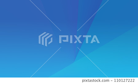 Background 4K Cyberspace Blue Blue Light Blue Blue BG Virtual Background Virtual World Metaverse 110127222