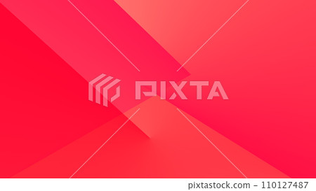 背景 4k 後背圖像 bg 橙色紅色紅色虛擬背景虛擬世界 Metaverse 110127487