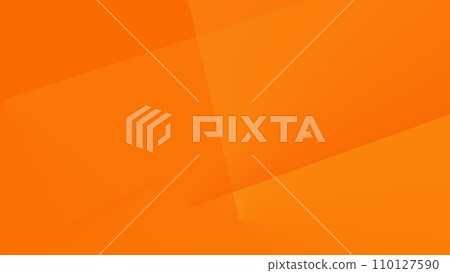 Background 4K Back image BG Orange Yellow Yellow Virtual background Virtual world Metaverse 110127590