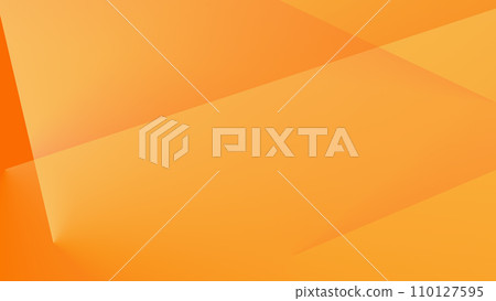 Background 4K Back image BG Orange Yellow Yellow Virtual background Virtual world Metaverse 110127595